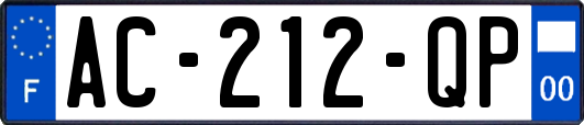 AC-212-QP