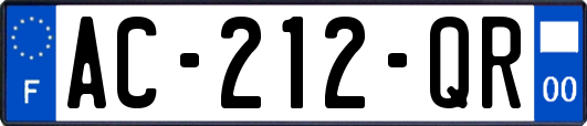 AC-212-QR
