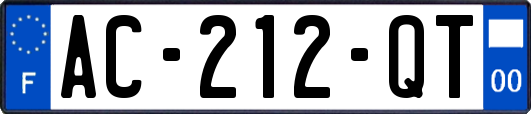 AC-212-QT