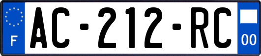 AC-212-RC