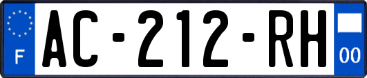 AC-212-RH