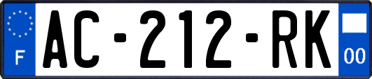 AC-212-RK