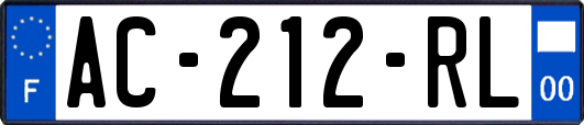 AC-212-RL