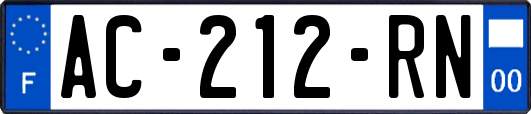 AC-212-RN