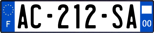 AC-212-SA