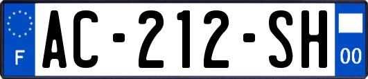 AC-212-SH