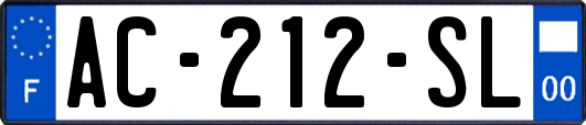 AC-212-SL