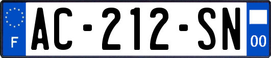 AC-212-SN