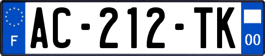 AC-212-TK