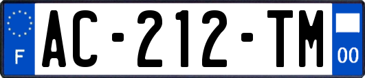 AC-212-TM
