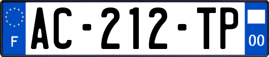 AC-212-TP