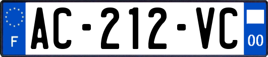 AC-212-VC