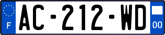 AC-212-WD
