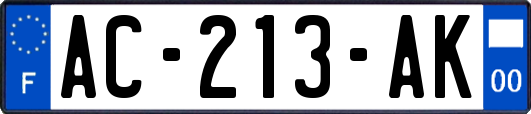 AC-213-AK