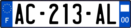 AC-213-AL