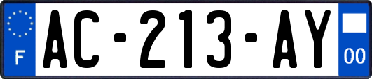 AC-213-AY