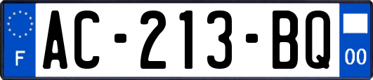 AC-213-BQ