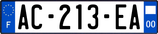 AC-213-EA