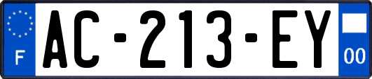 AC-213-EY