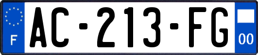 AC-213-FG