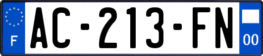 AC-213-FN