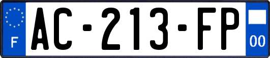 AC-213-FP