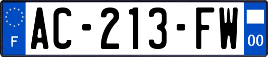 AC-213-FW