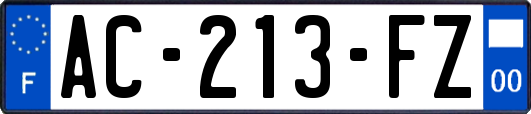 AC-213-FZ