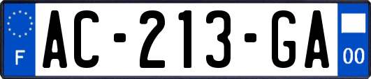 AC-213-GA