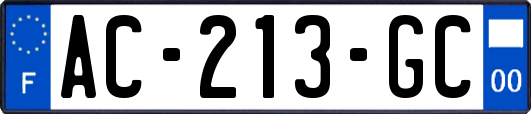 AC-213-GC