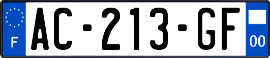 AC-213-GF