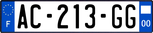AC-213-GG