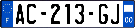 AC-213-GJ