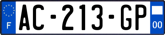 AC-213-GP