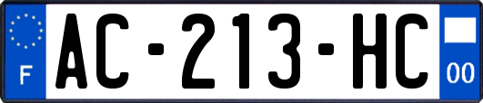 AC-213-HC