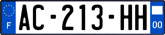 AC-213-HH