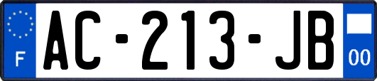 AC-213-JB
