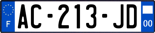 AC-213-JD