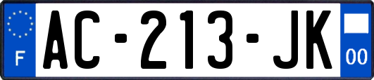 AC-213-JK