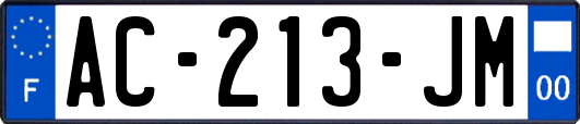 AC-213-JM