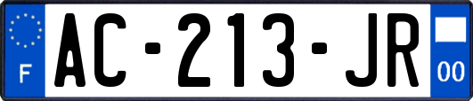 AC-213-JR