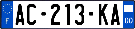 AC-213-KA