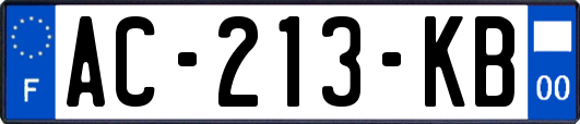 AC-213-KB