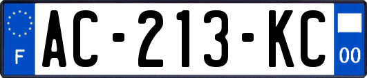 AC-213-KC