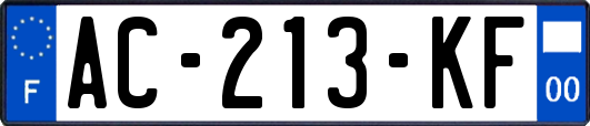 AC-213-KF