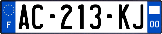 AC-213-KJ
