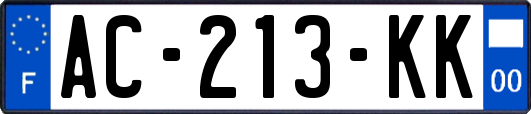 AC-213-KK