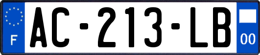 AC-213-LB