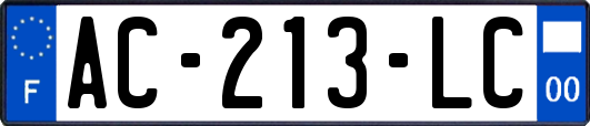 AC-213-LC
