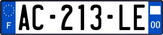 AC-213-LE